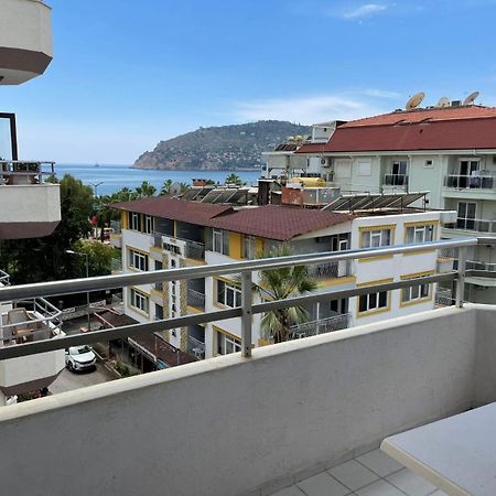Rosella Hotel Alanya Kültér fotó
