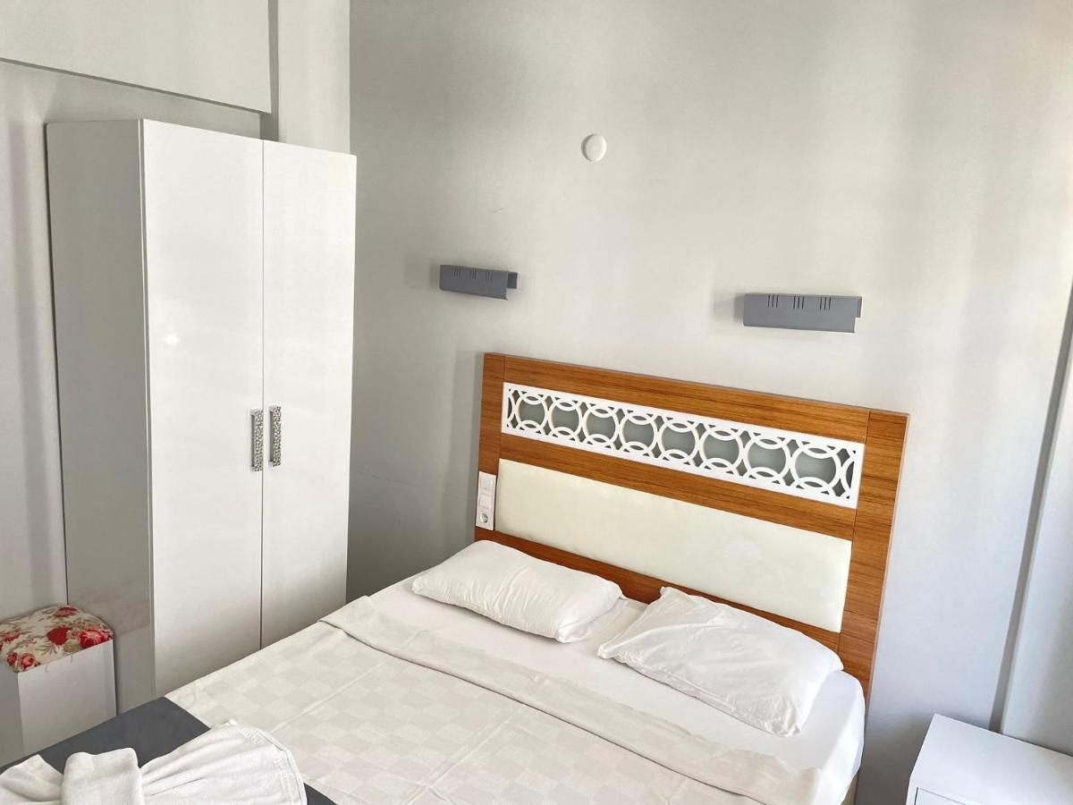 Rosella Hotel Alanya Kültér fotó