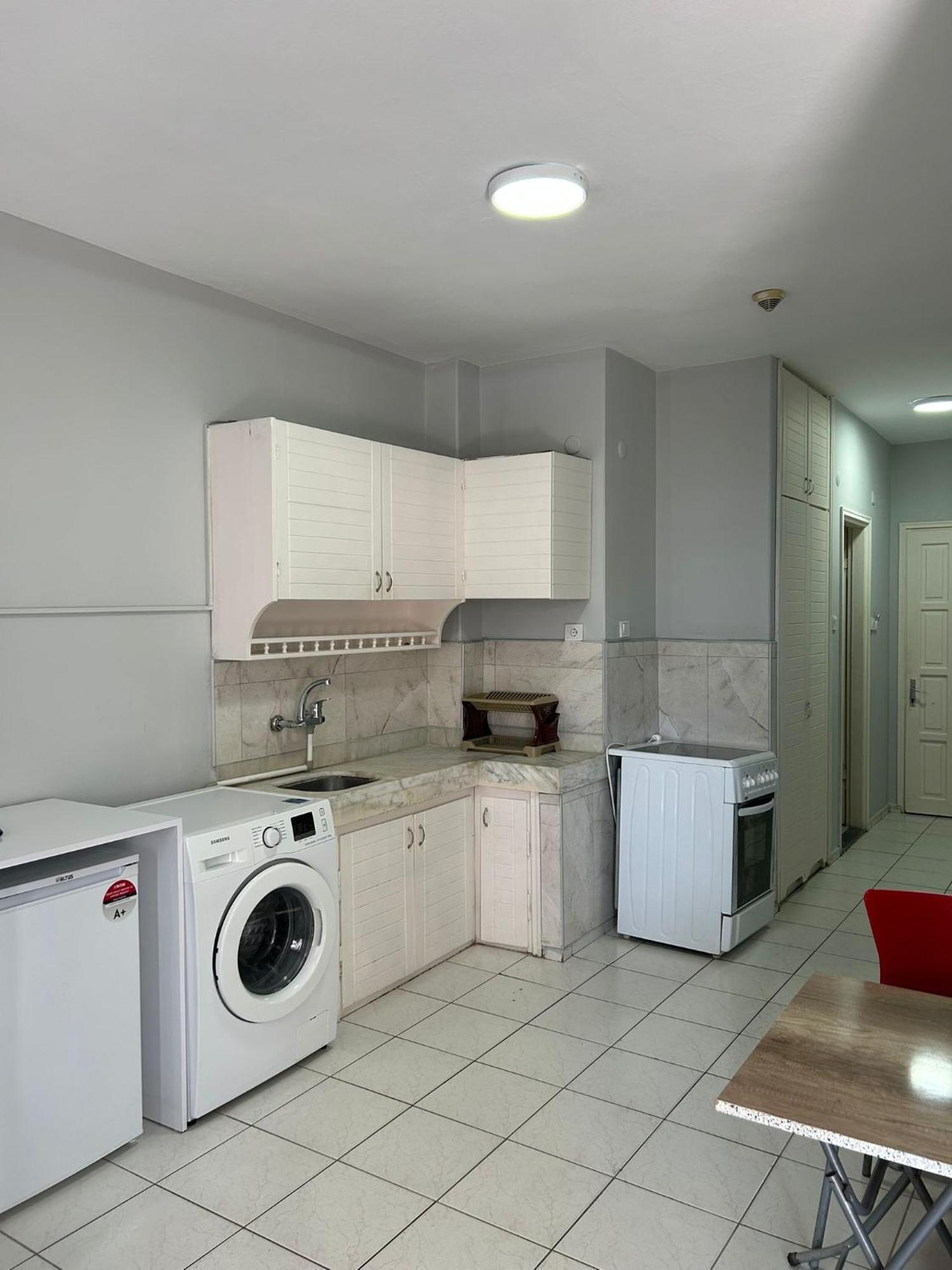 Rosella Hotel Alanya Kültér fotó