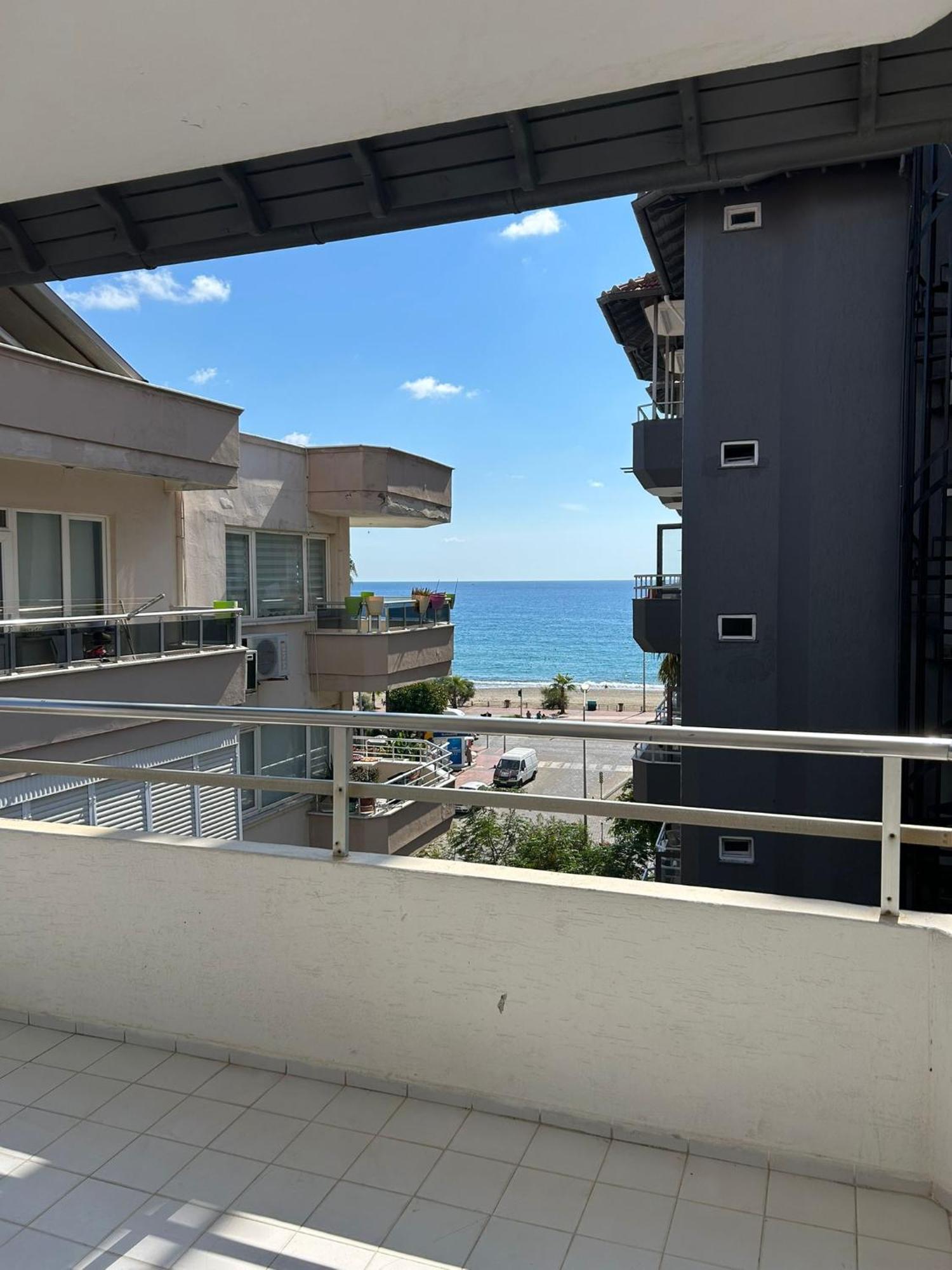 Rosella Hotel Alanya Kültér fotó