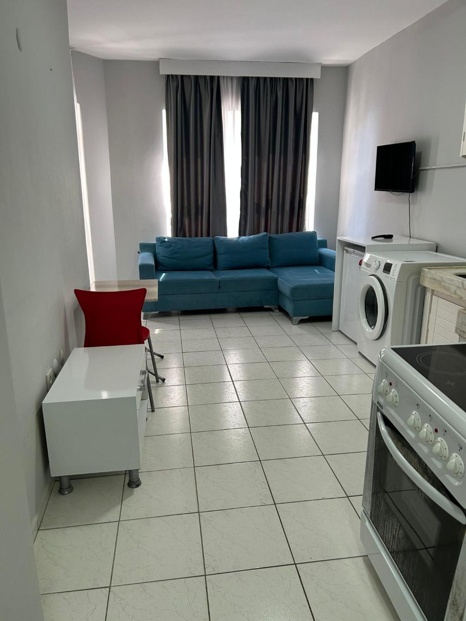 Rosella Hotel Alanya Kültér fotó