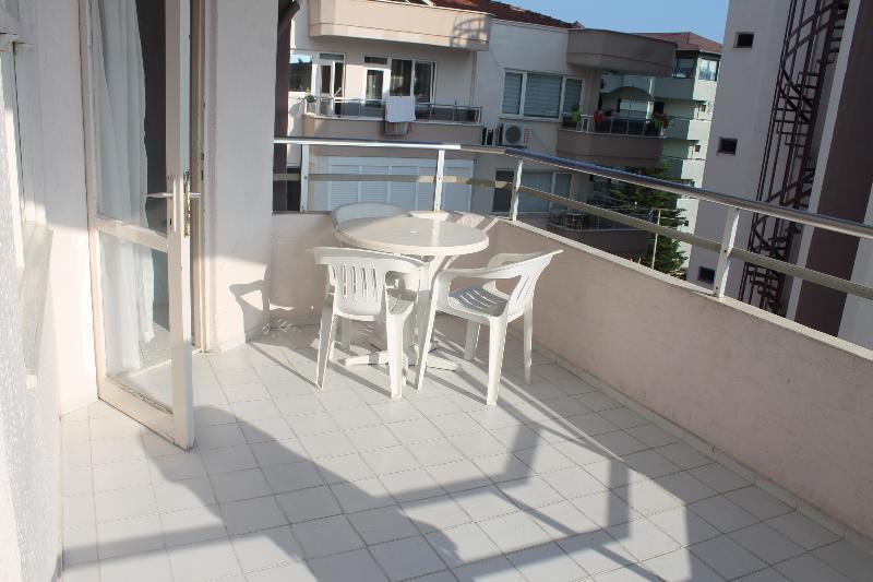 Rosella Hotel Alanya Kültér fotó