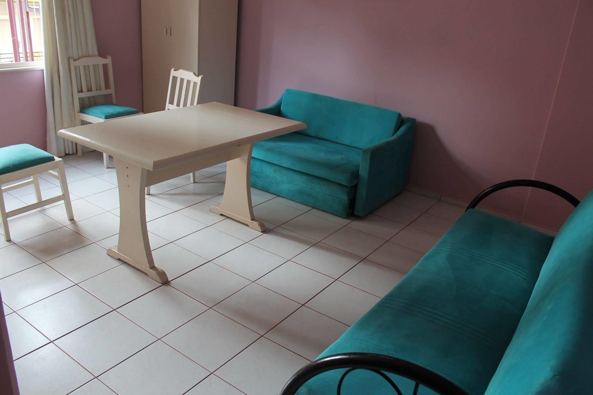 Rosella Hotel Alanya Kültér fotó